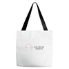 you're my person Tote Bags