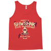 salvation lies within Tank Top