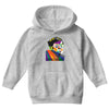 Steven Hawking Youth Hoodie