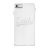 zaide iPhone 7 Case