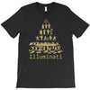 illuminati T-Shirt