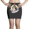 praise the sun Mini Skirts