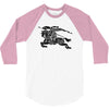 prorsum 3/4 Sleeve Shirt