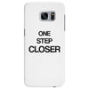 gracioso gimnasio Samsung Galaxy S7 Edge