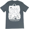 backpacker T-Shirt