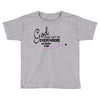 GOD EVERYWHERE Toddler T-shirt