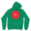 go mummy go Unisex Hoodie