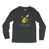 good day Long Sleeve Shirts