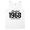 Limited Edition 1968 Tank Top