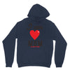 love mom Unisex Hoodie