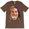 tekashi 6ix9ine  gummo 69 T-Shirt