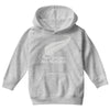 rugby Youth Hoodie