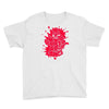 happy faces fv914 best trending Youth Tee