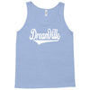 dreamville script Tank Top