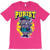 angry bull T-Shirt
