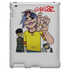 gorillaz demon day rap hip hop iPad 3 and 4 Case