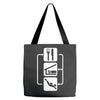 v2 eat sleep scuba dive Tote Bags