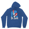 dr. soos Unisex Hoodie
