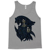 sea wolves Tank Top