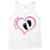 in progress Tank Top