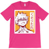 Bakugou T-Shirt