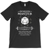 Dungeon Master T-Shirt