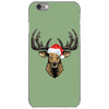 noel deer iPhone 6/6s Case