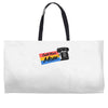 call your mom Weekender Totes