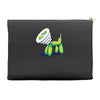 scratchy Accessory Pouches