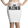 King Pencil Skirts