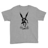 ryuk 3 Youth Tee