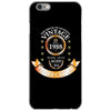 the birth of legend vintage est. 1988 premium quality aged to perfecti iPhone 6/6s Case