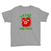 dread at the controls Youth Tee