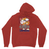 Good Good Vibrations Unisex Hoodie