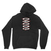 janet! dr. scott! janet! brad! rocky! Youth Hoodie