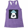 Ufo Racerback Tank