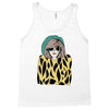 pullover Tank Top