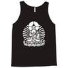 budha Tank Top