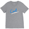 cool V-Neck Tee