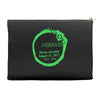 aurora total eclipse Accessory Pouches