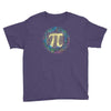 everyday should be pi day Youth Tee
