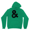 pizza &amp; beer Unisex Hoodie