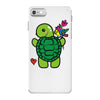 love turtle iPhone 7 Case