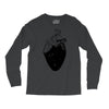 space Long Sleeve Shirts