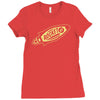 rocket 69 Ladies Fitted T-Shirt