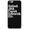 space team iPhone 6/6s Case
