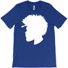 questlove afro the roots rap T-Shirt