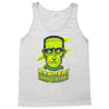 frankenstein&rsquo;s monster Tank Top