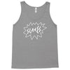 slaves logo Tank Top