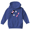 Creating a Little Disney Magic Character Youth Hoodie